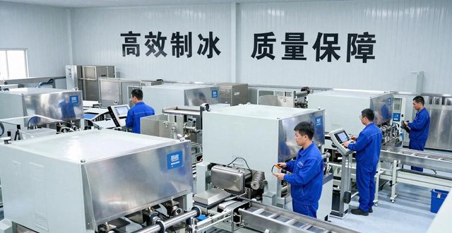 石家庄工业大冰块哪里买_制冰厂选择标准_工业大冰块用途