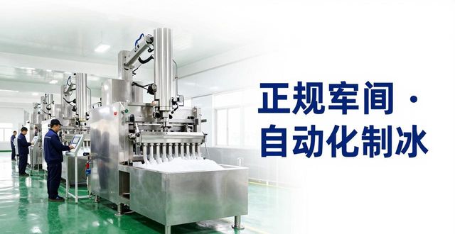 工业大冰块价格每吨_石家庄工业大冰块厂家_如何挑选靠谱本地制冰厂