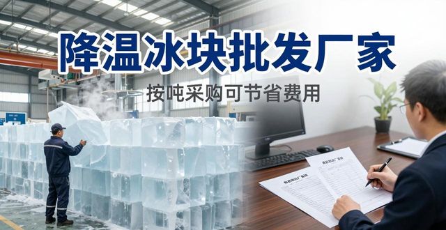 石家庄降温冰块批发厂家_石家庄冰块供应商_批发降温冰块厂家