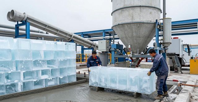 工业降温冰块价格_降温冰块多少钱一吨_石家庄降温冰块多少钱