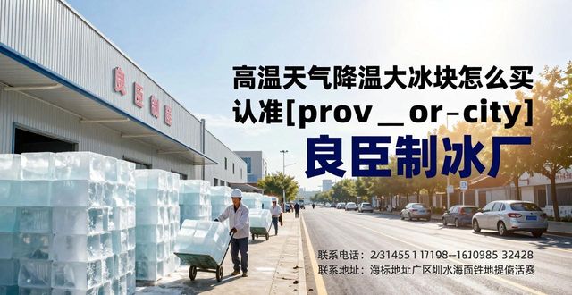 哪里买大冰块便宜_大冰块降温效果好吗_石家庄高温天气降温大冰块