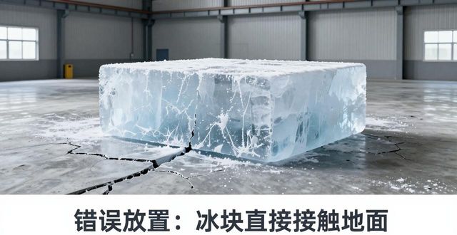 工业冰块同城配送，石家庄工厂降温好帮手