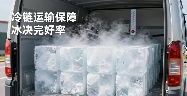 夏日制冰需求大 石家庄工业冰块批发有哪些注意事项