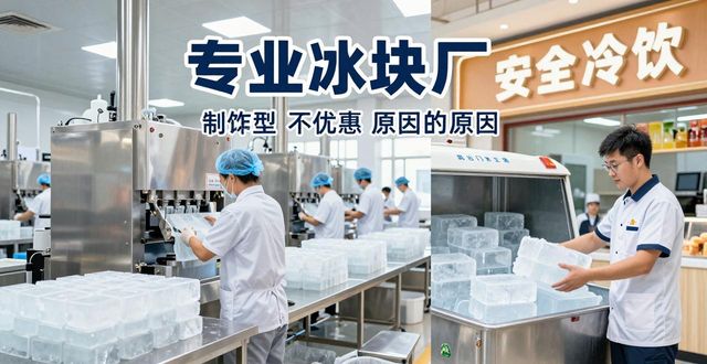 石家庄食用冰块厂如何保证夏日冷饮安全