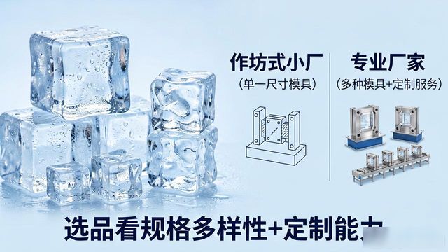 石家庄降温大冰块厂家怎么选 看这篇就够了