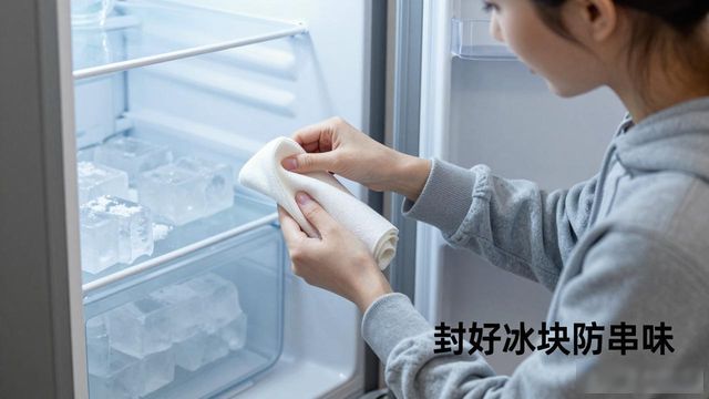 石家庄降温冰块怎么选 行业人教你用对方法省钱又省心