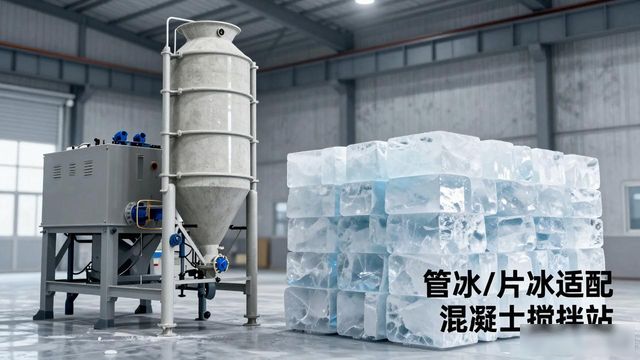 石家庄工业冰块批发 如何选到靠谱的降温搭档